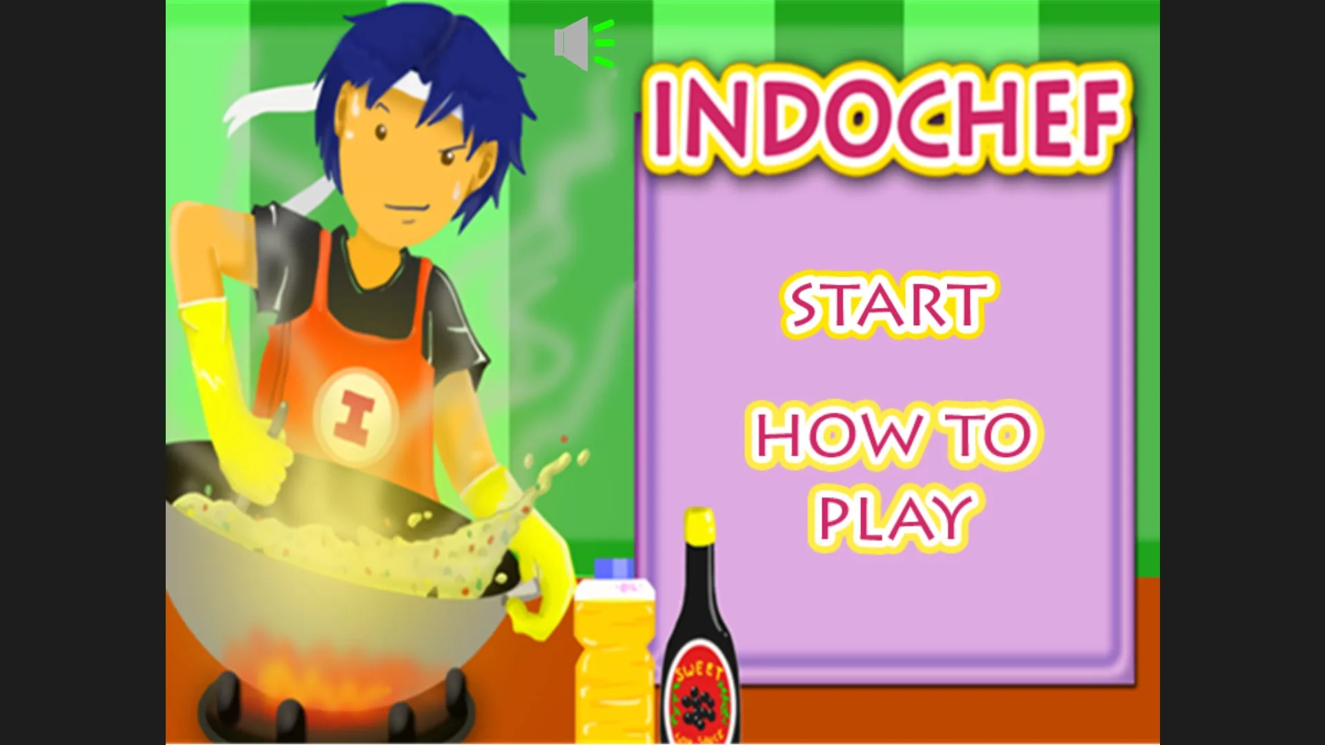 IndoChef screenshot 1