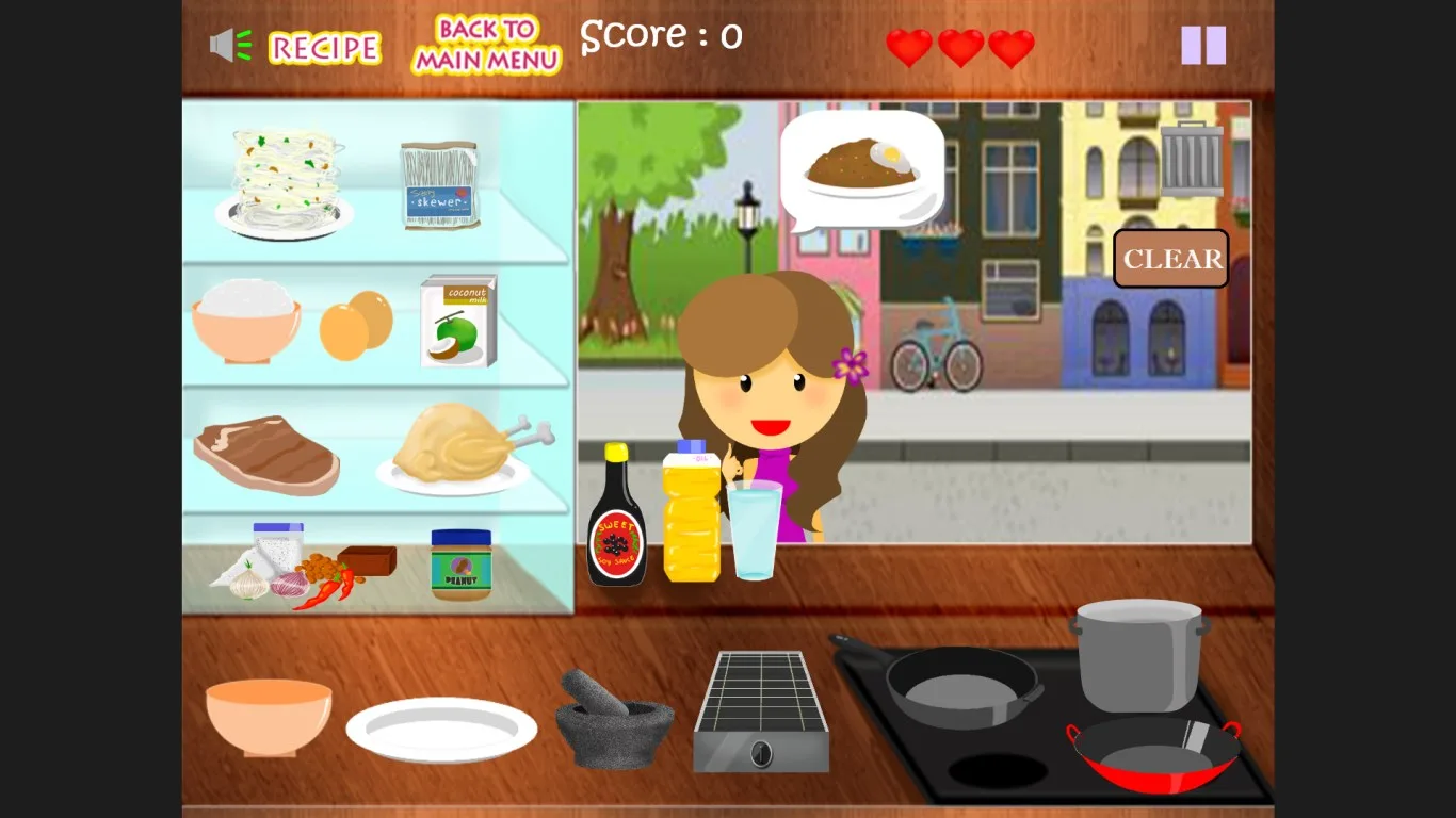 IndoChef screenshot 4