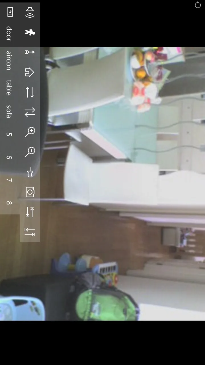 IP CAM Controller screenshot 2
