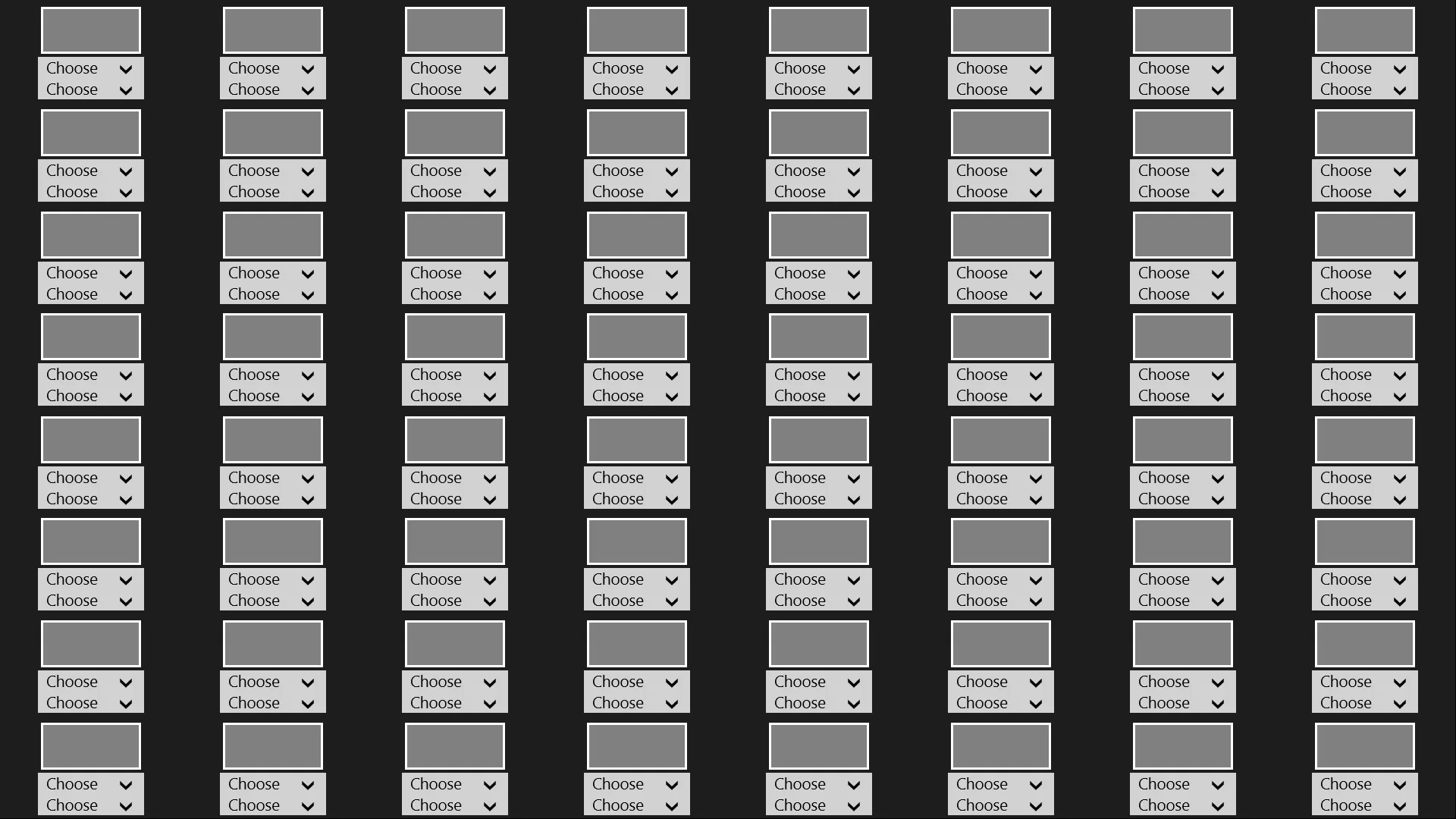 Sample DJ screenshot 1