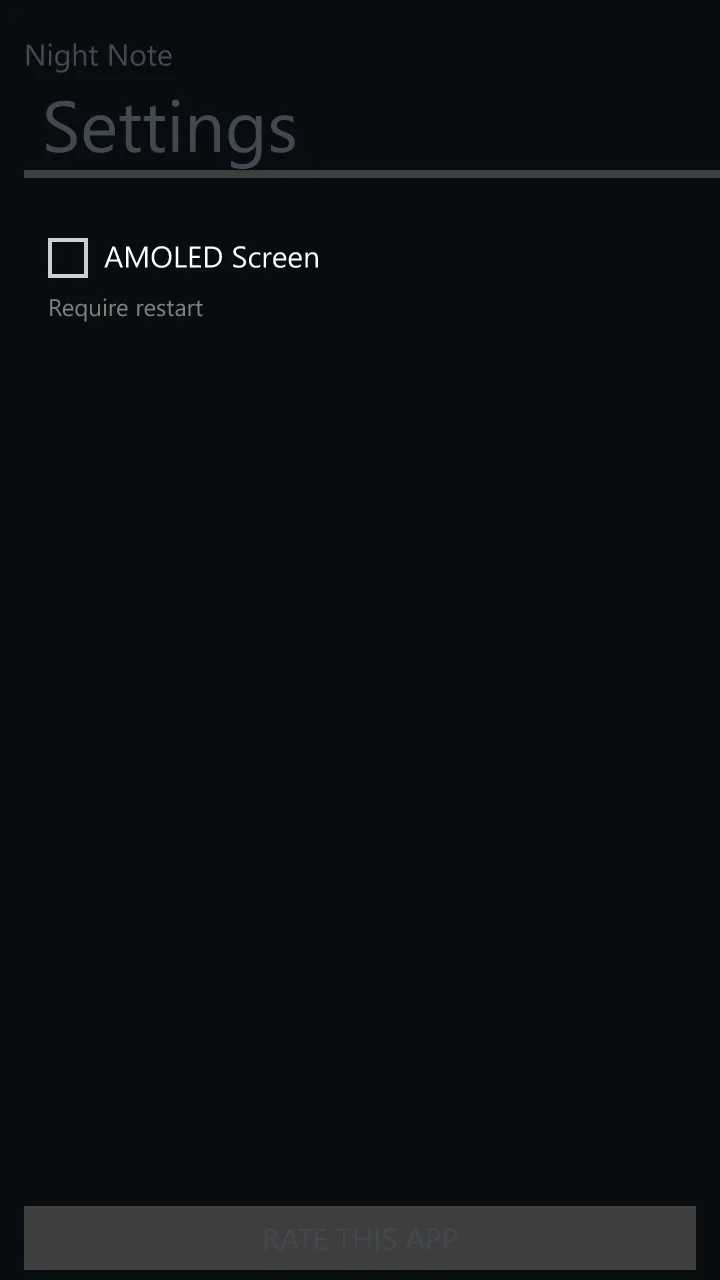 Sticky Noter screenshot 3