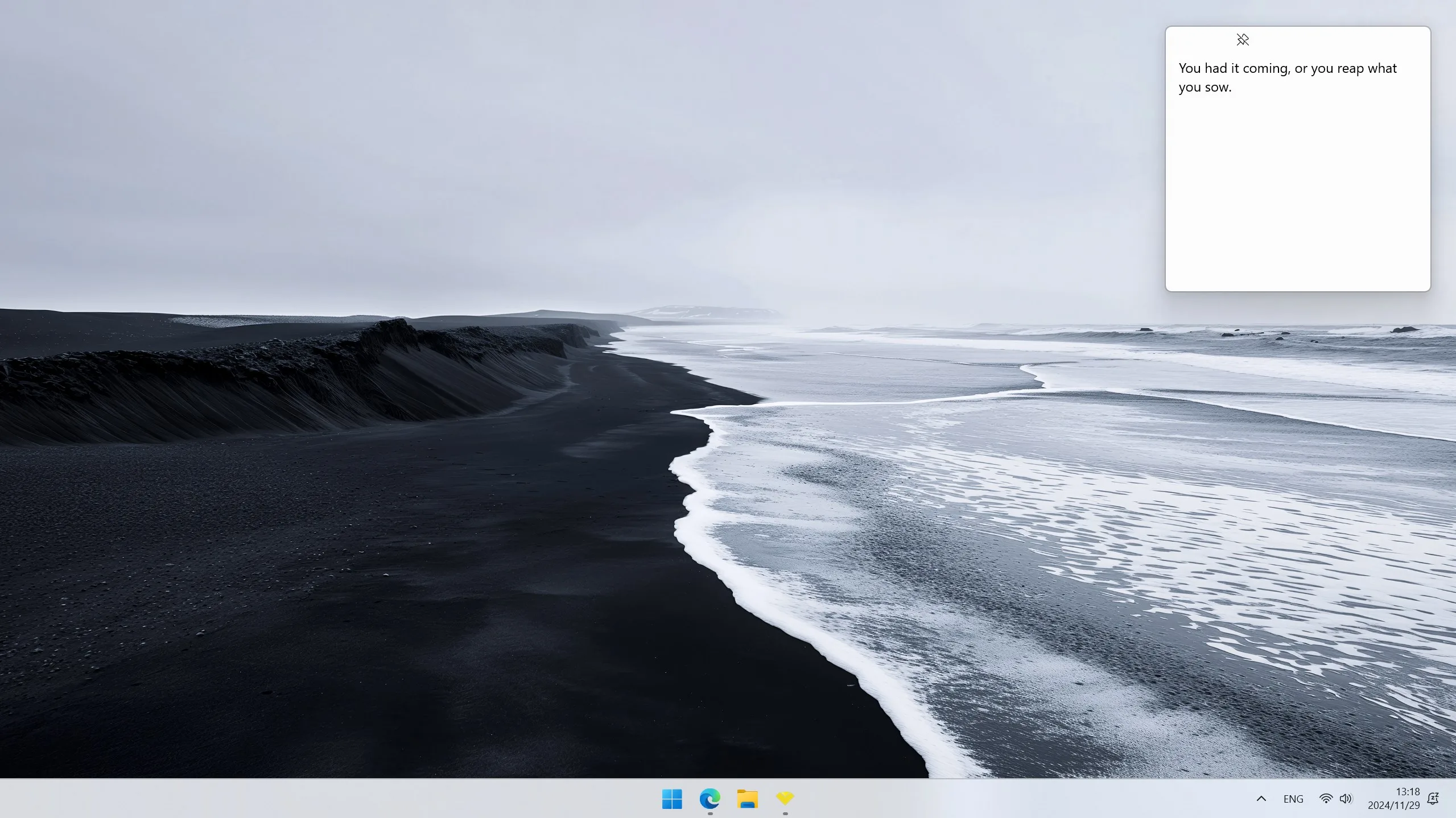 Sticky Noter screenshot 4