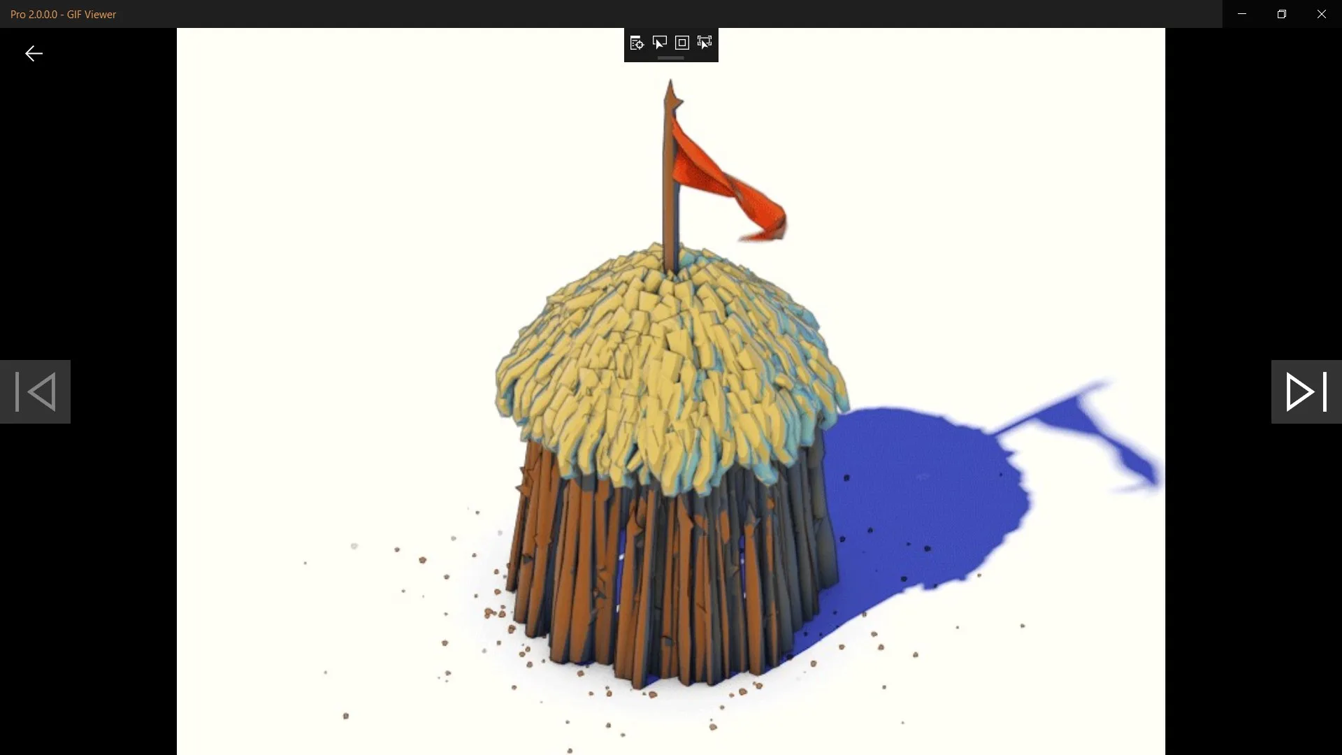 GIF Viewer screenshot 5
