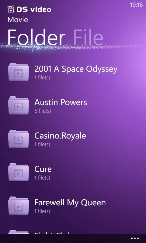 DS video screenshot 5