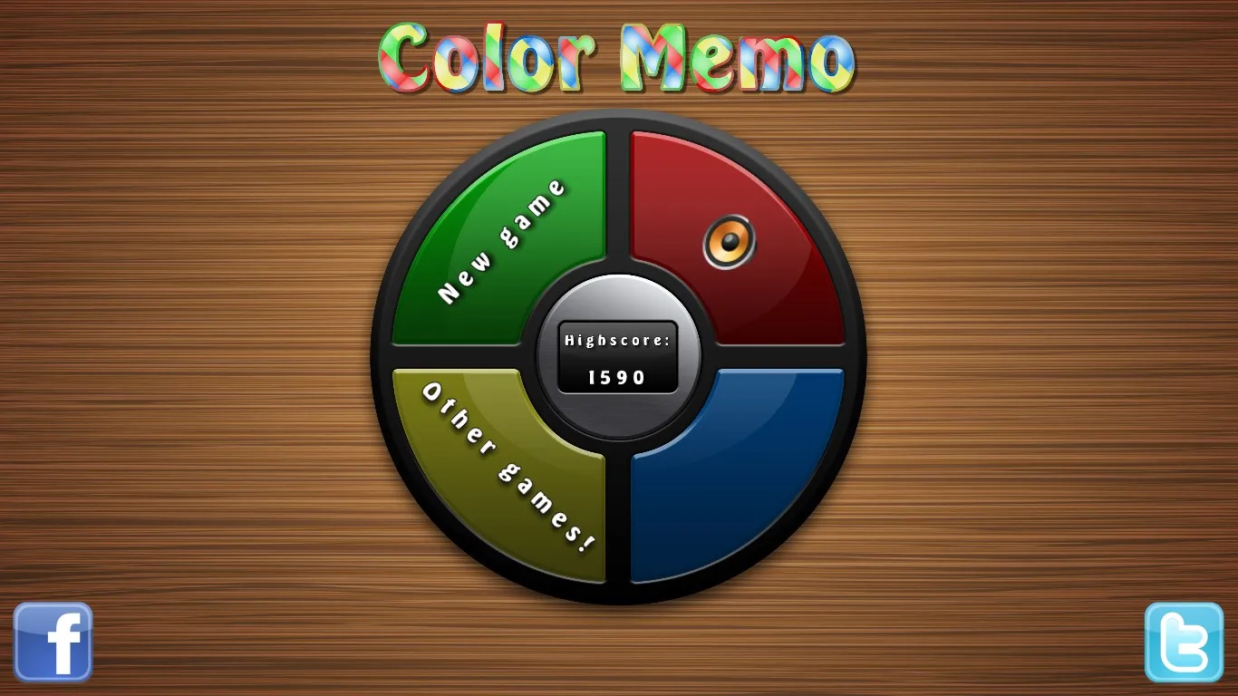 Color Memo screenshot 5
