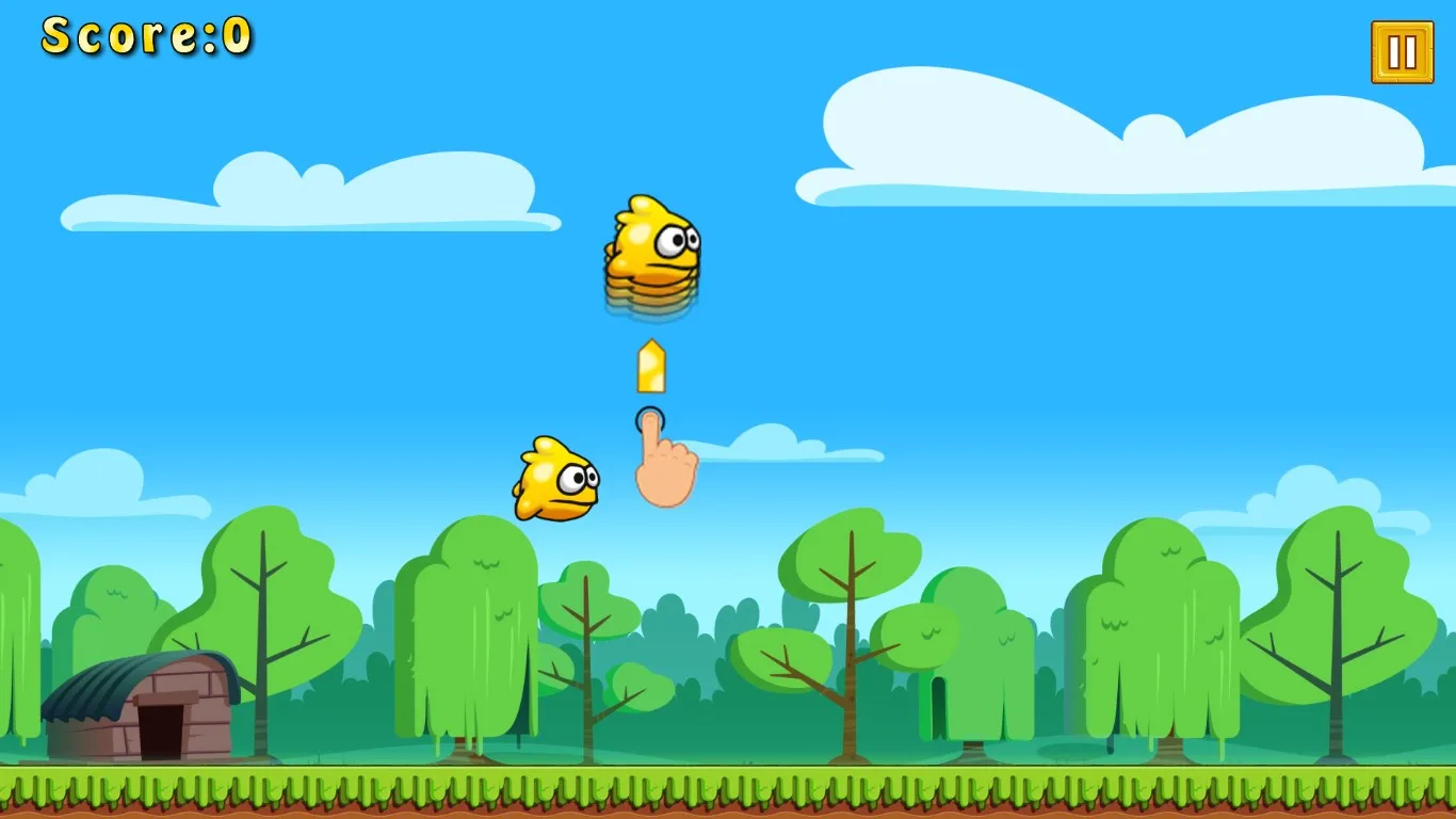 Flap Flap screenshot 3