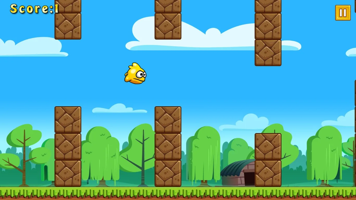 Flap Flap screenshot 4