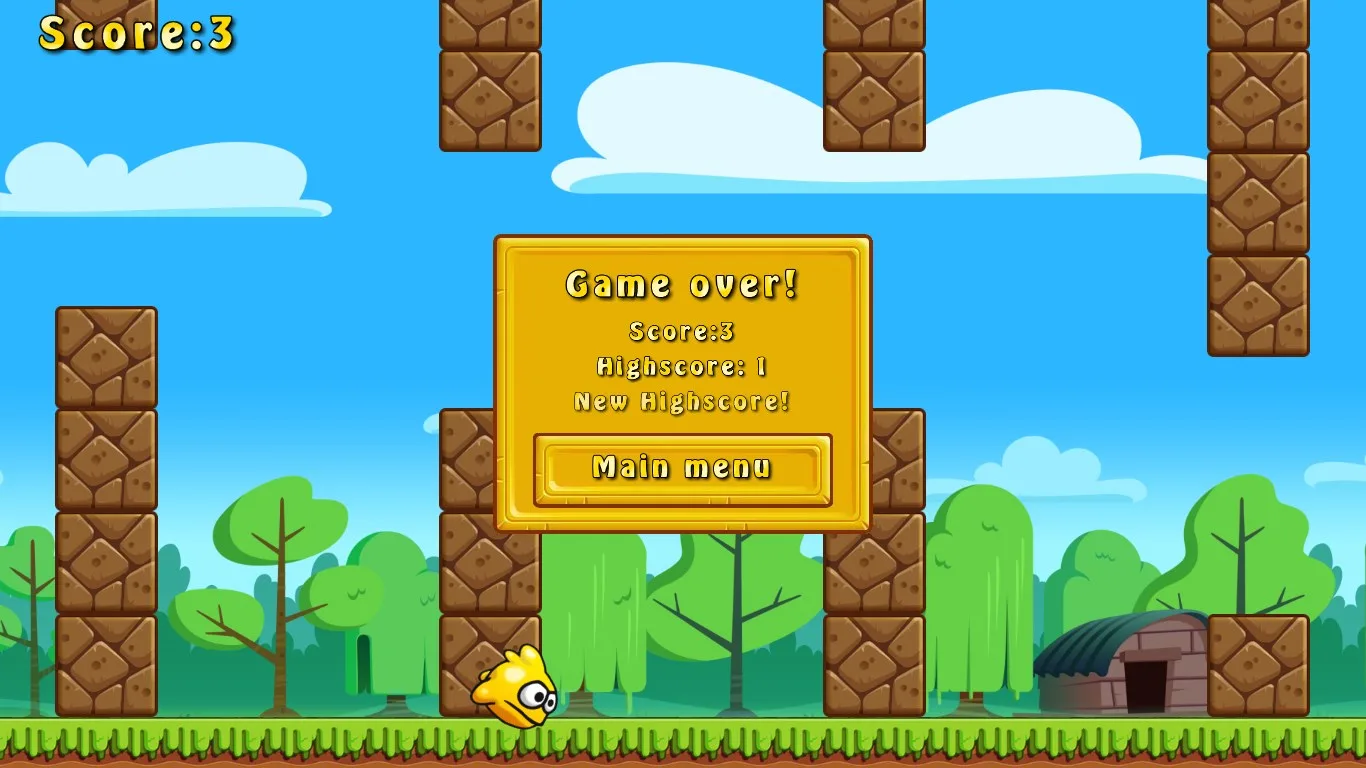 Flap Flap screenshot 5