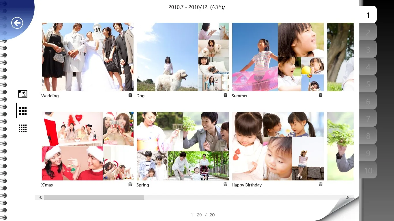PhotoWindow screenshot 2