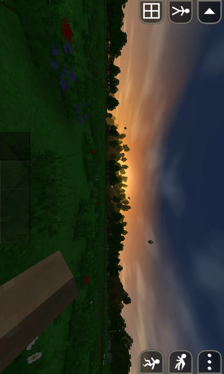 Survivalcraft screenshot 1