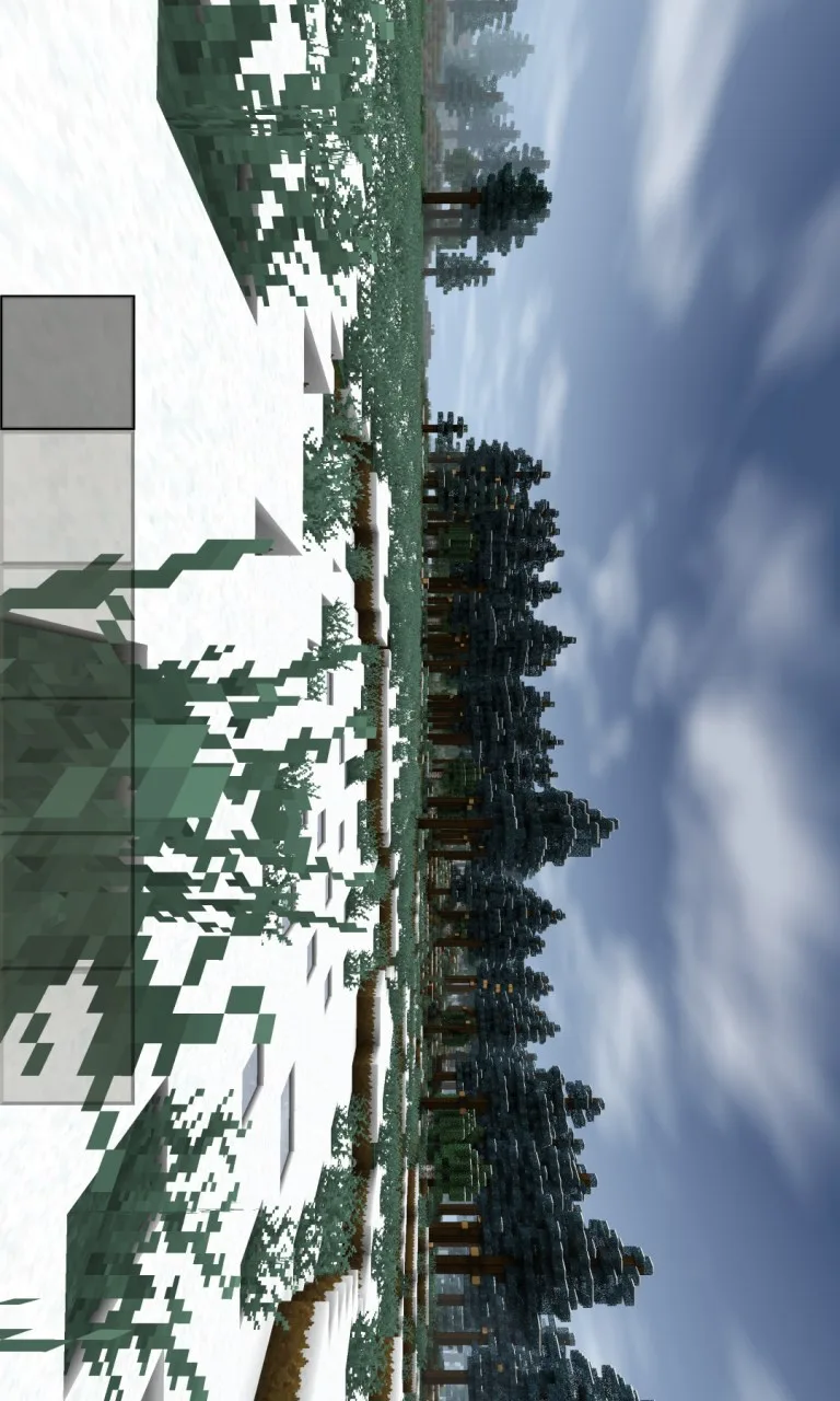 Survivalcraft screenshot 3