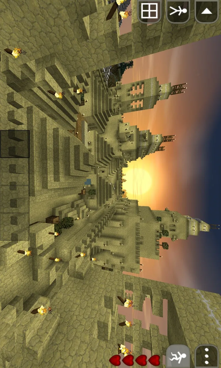 Survivalcraft screenshot 4