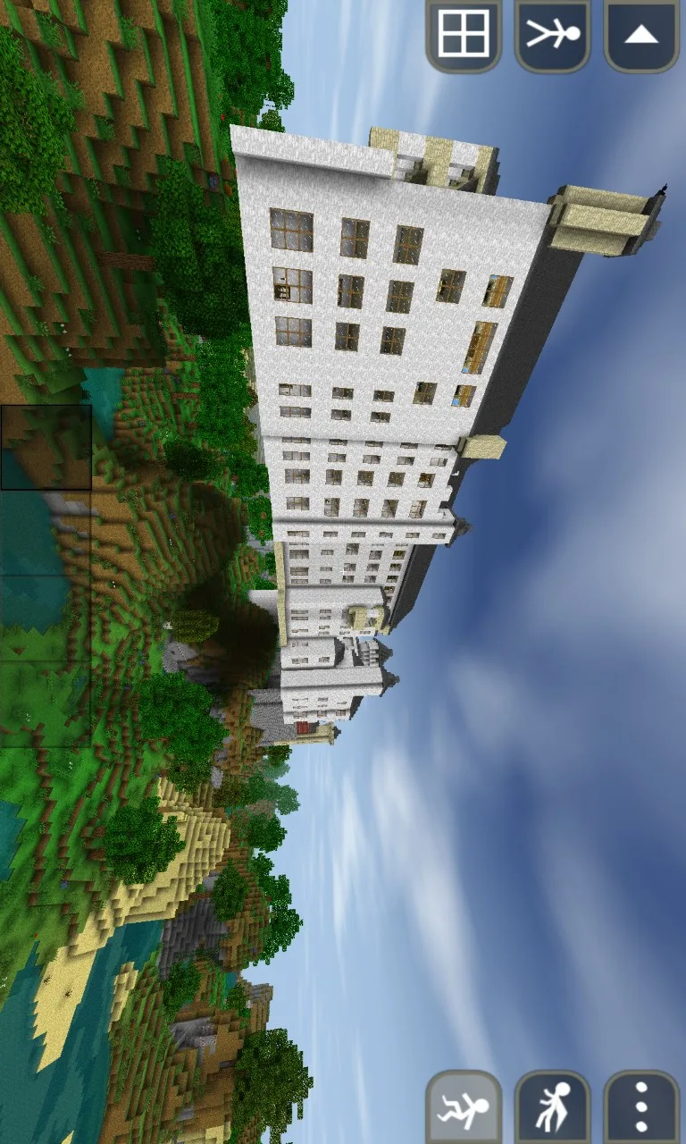 Survivalcraft screenshot 5