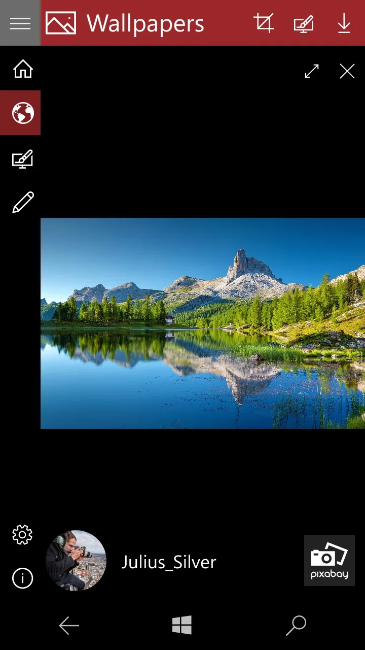 CoolLockScreen screenshot 5