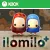 ilomilo plus