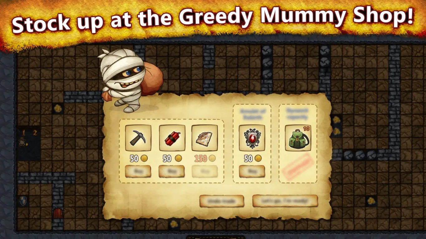 Microsoft Treasure Hunt screenshot 5