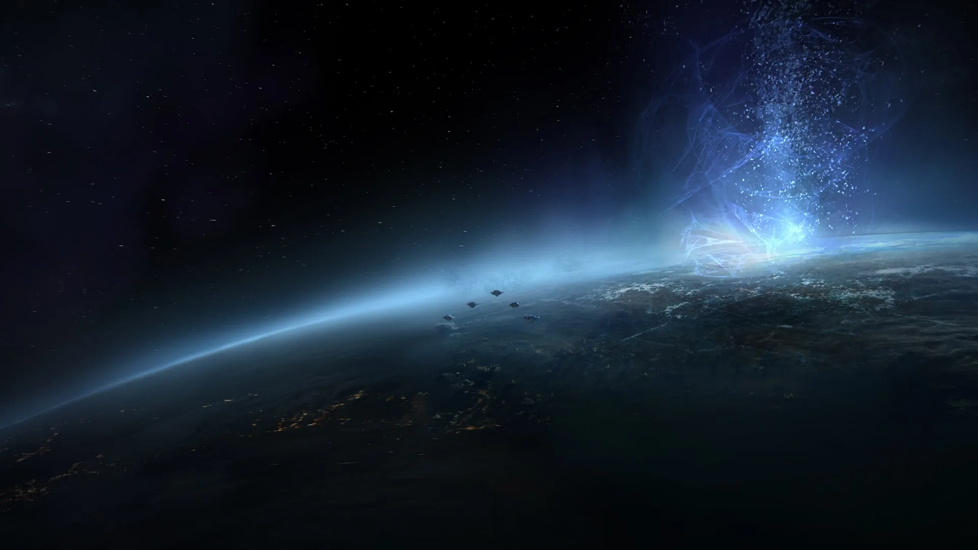 Halo: Spartan Assault screenshot 4