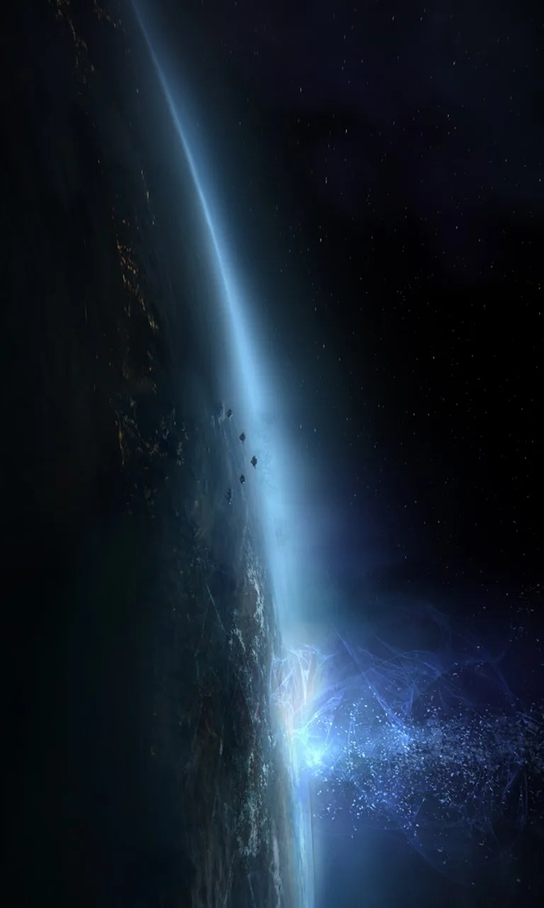 Halo: Spartan Assault screenshot 5