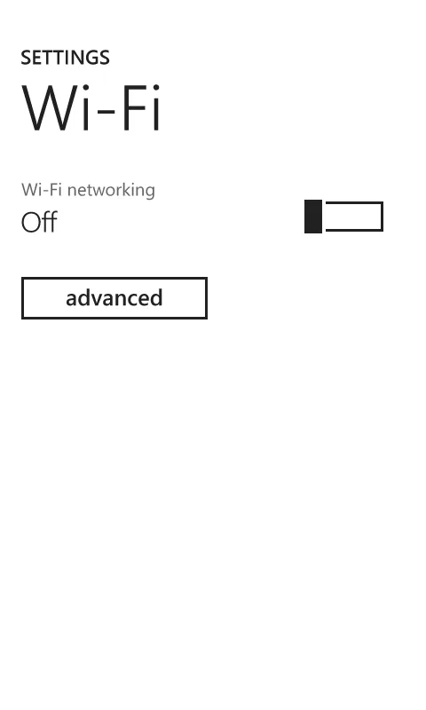 Wifi screenshot 2