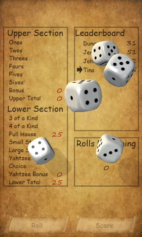 Yaht 3D screenshot 2