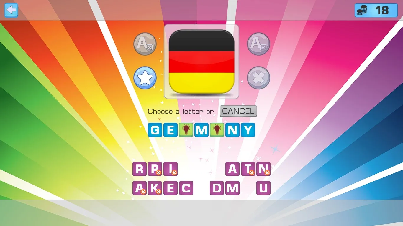 Flag Quiz screenshot 5