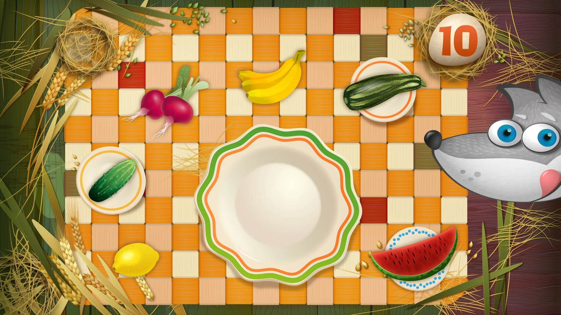 Tim the Fox screenshot 4