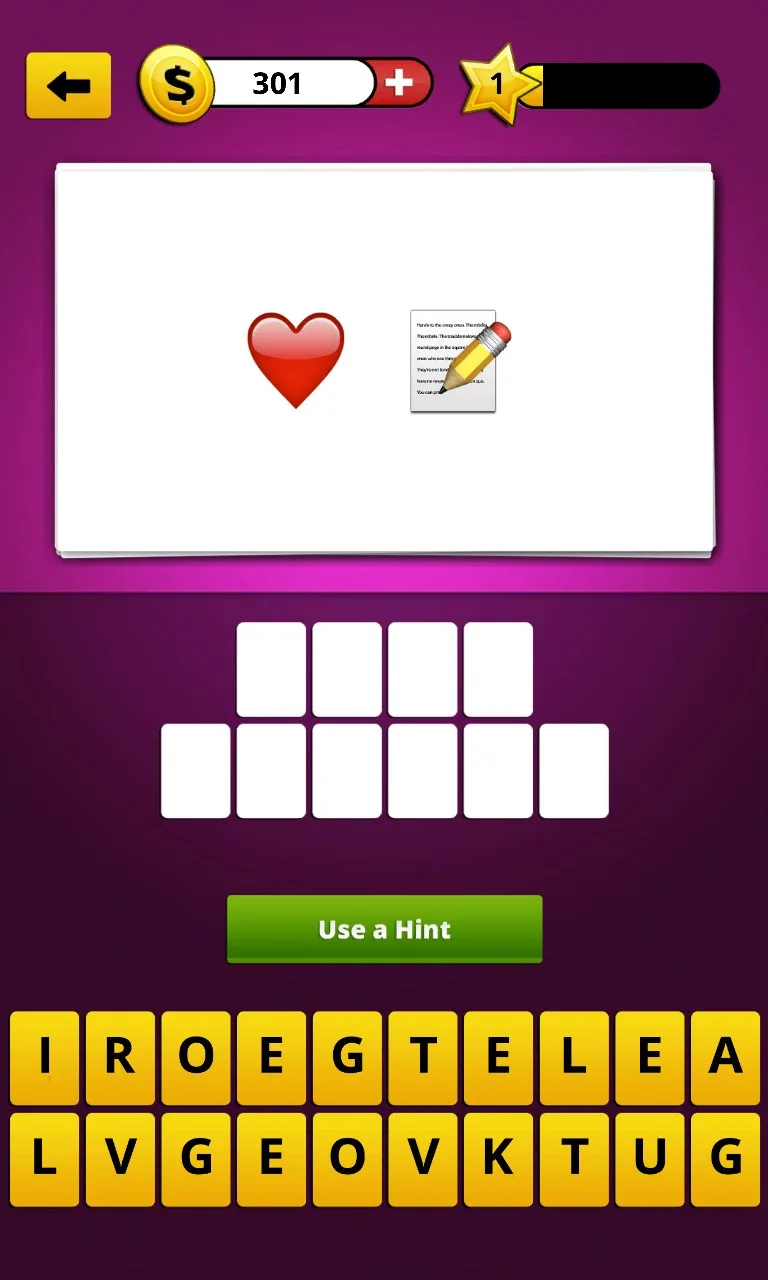 Guess Emoji screenshot 4