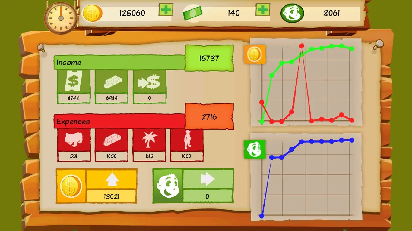 Horse Park Tycoon screenshot 4