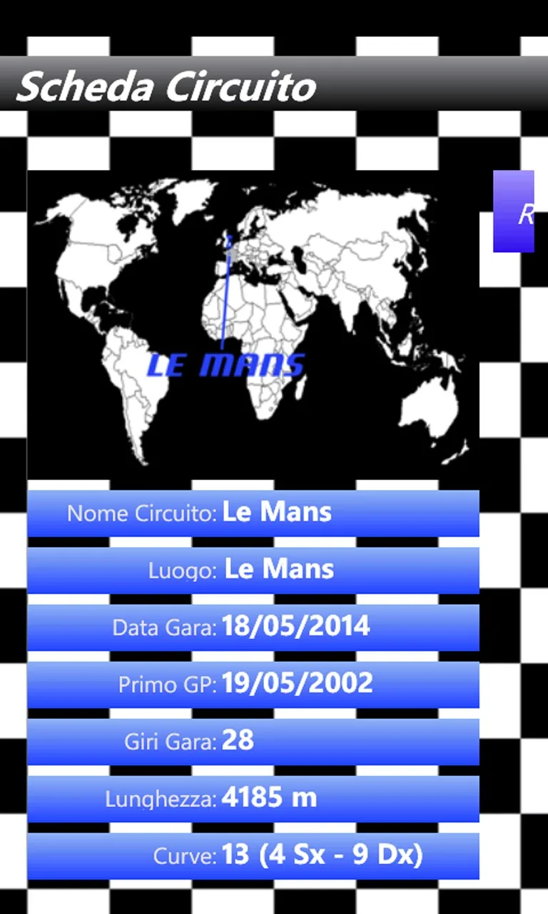 Moto GP22 screenshot 2
