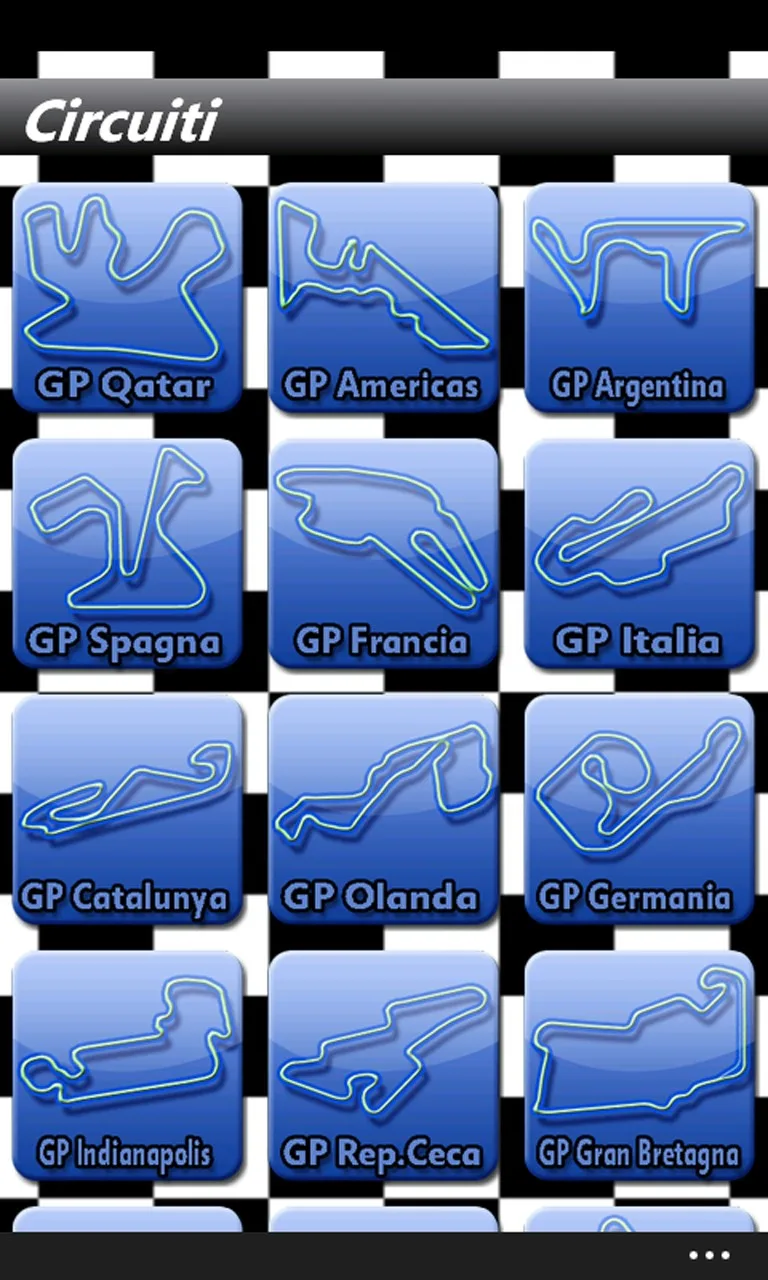 Moto GP22 screenshot 5