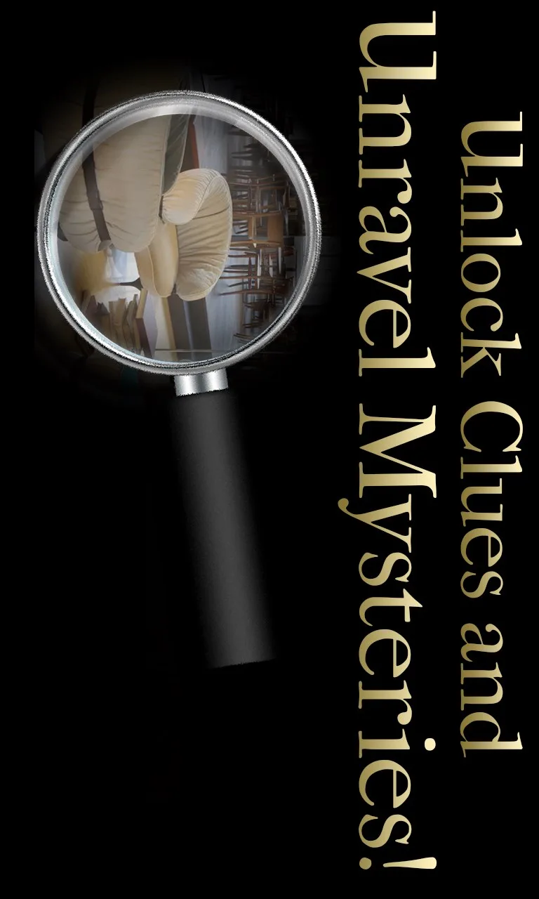 Hidden Objects: Blackstone Mysteries screenshot 4