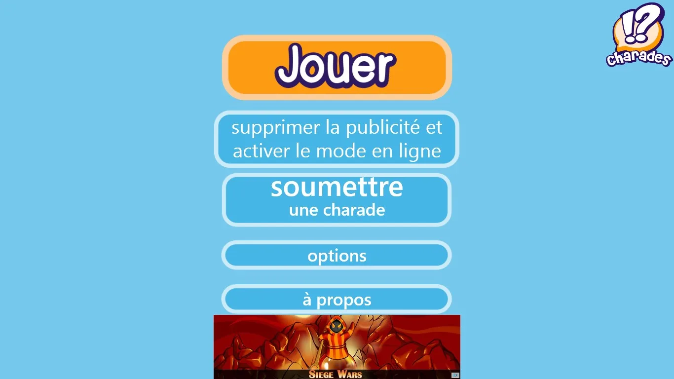 charades boo screenshot 1