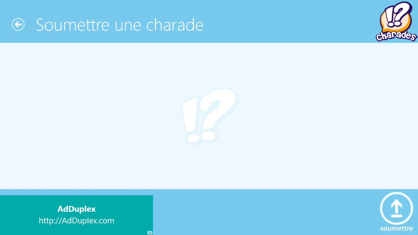 charades boo screenshot 5