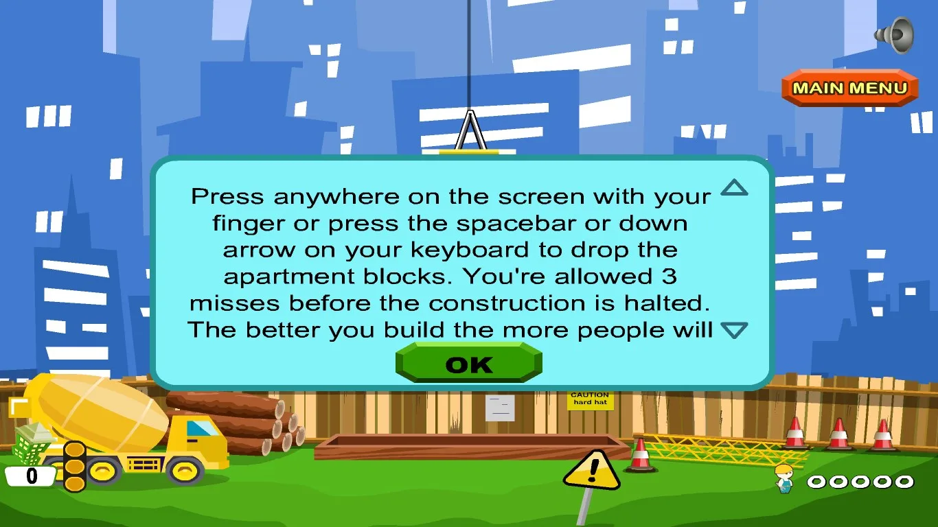 Building Tower screenshot 3