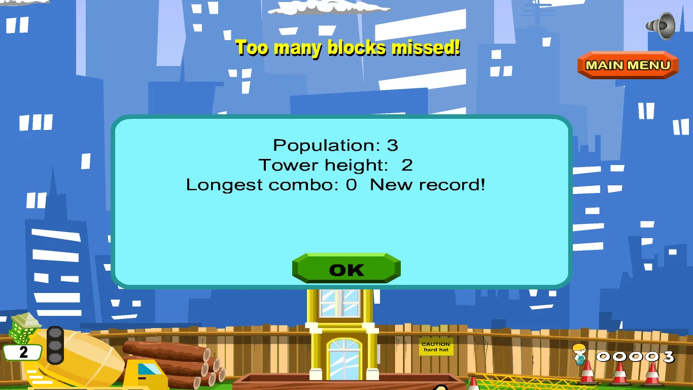 Building Tower screenshot 4