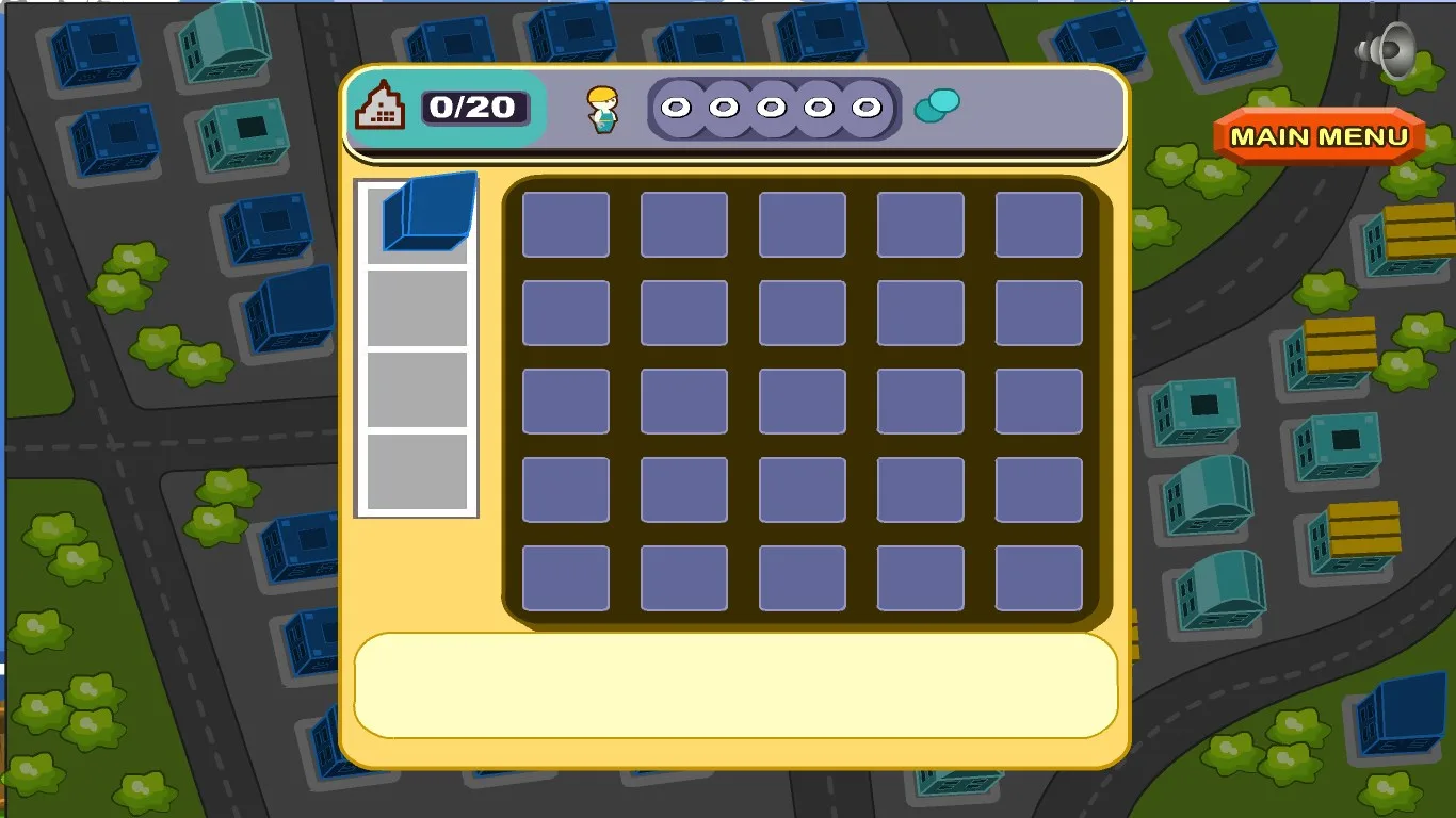 Building Tower screenshot 5