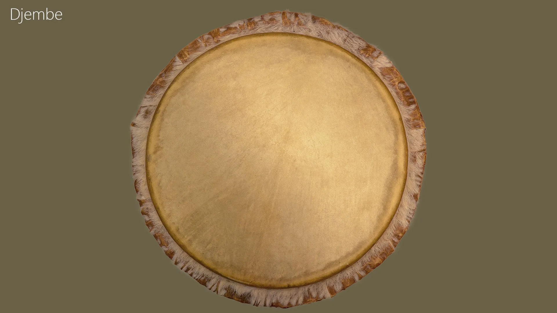 Djembe screenshot 1