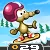 Rat on a Snowboard