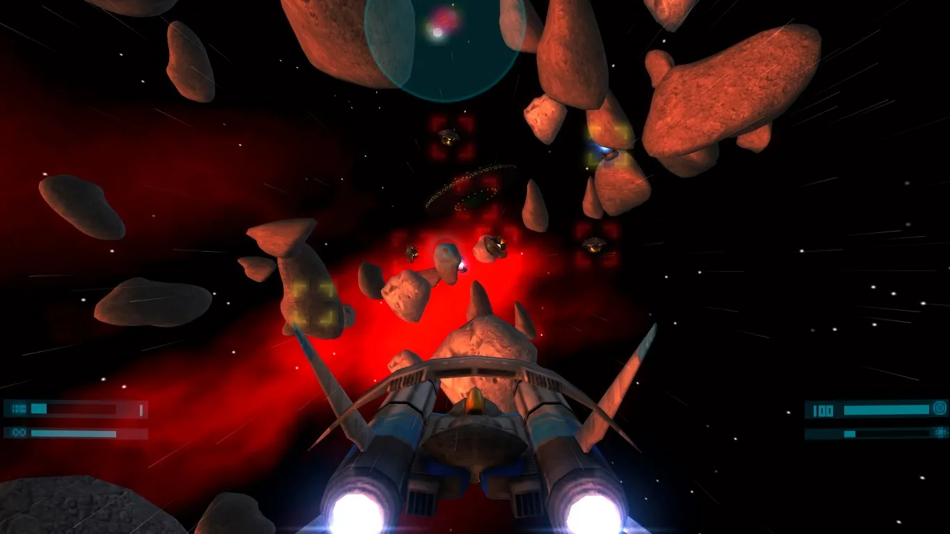 No Gravity screenshot 3