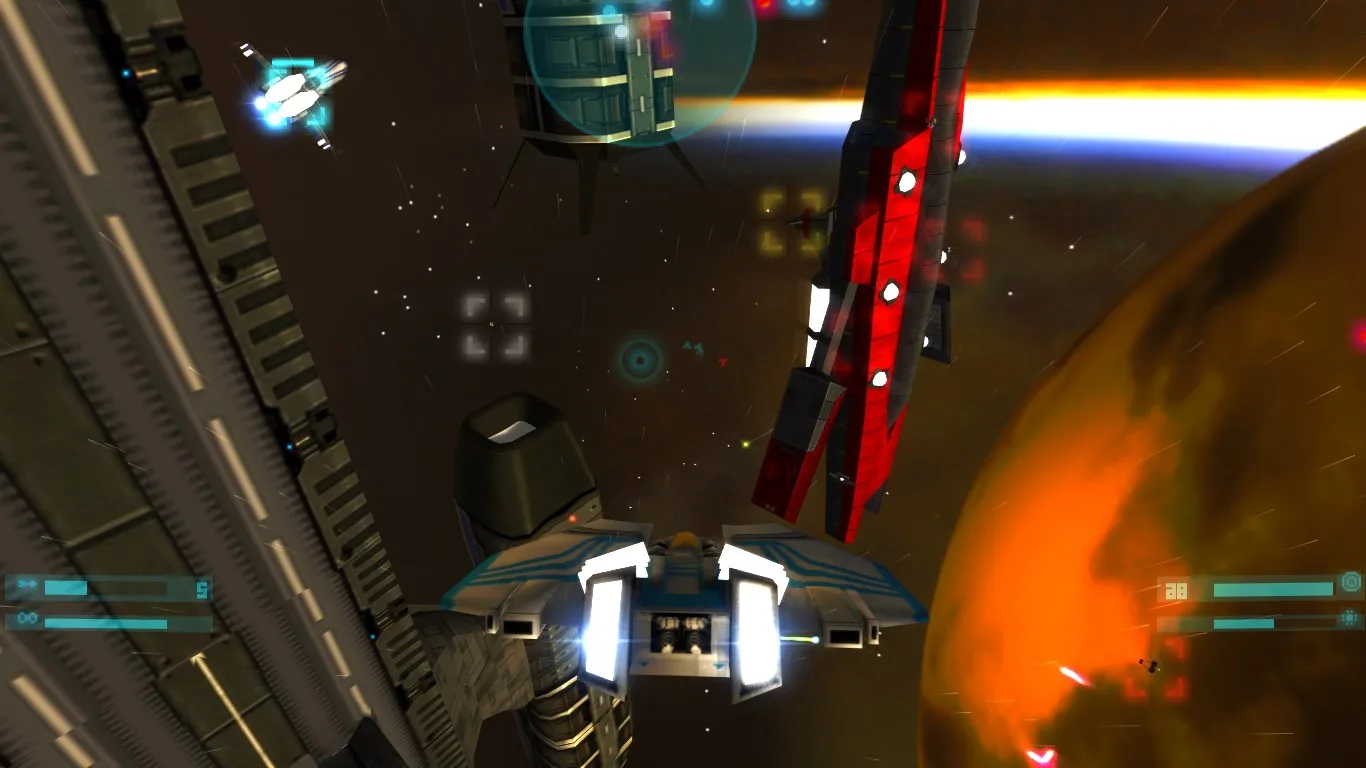 No Gravity screenshot 4
