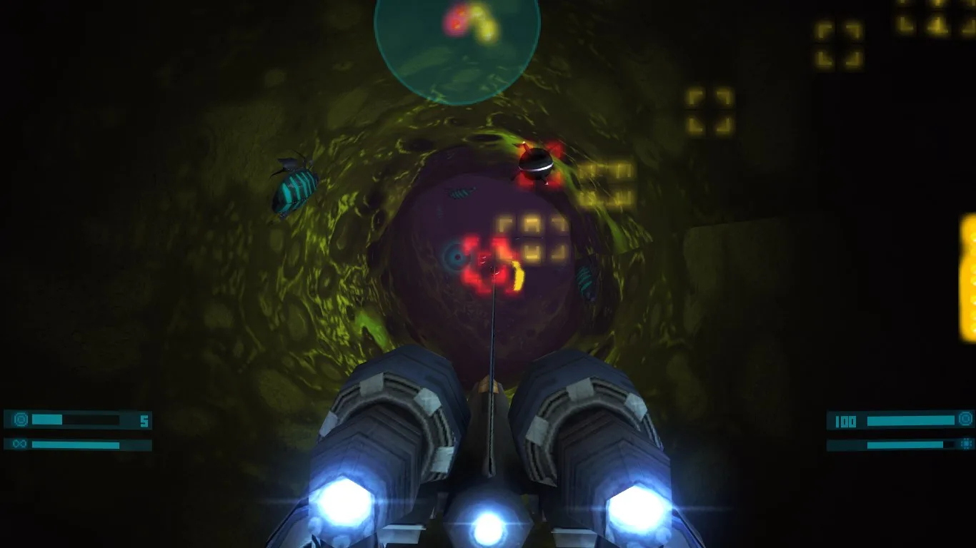 No Gravity screenshot 5