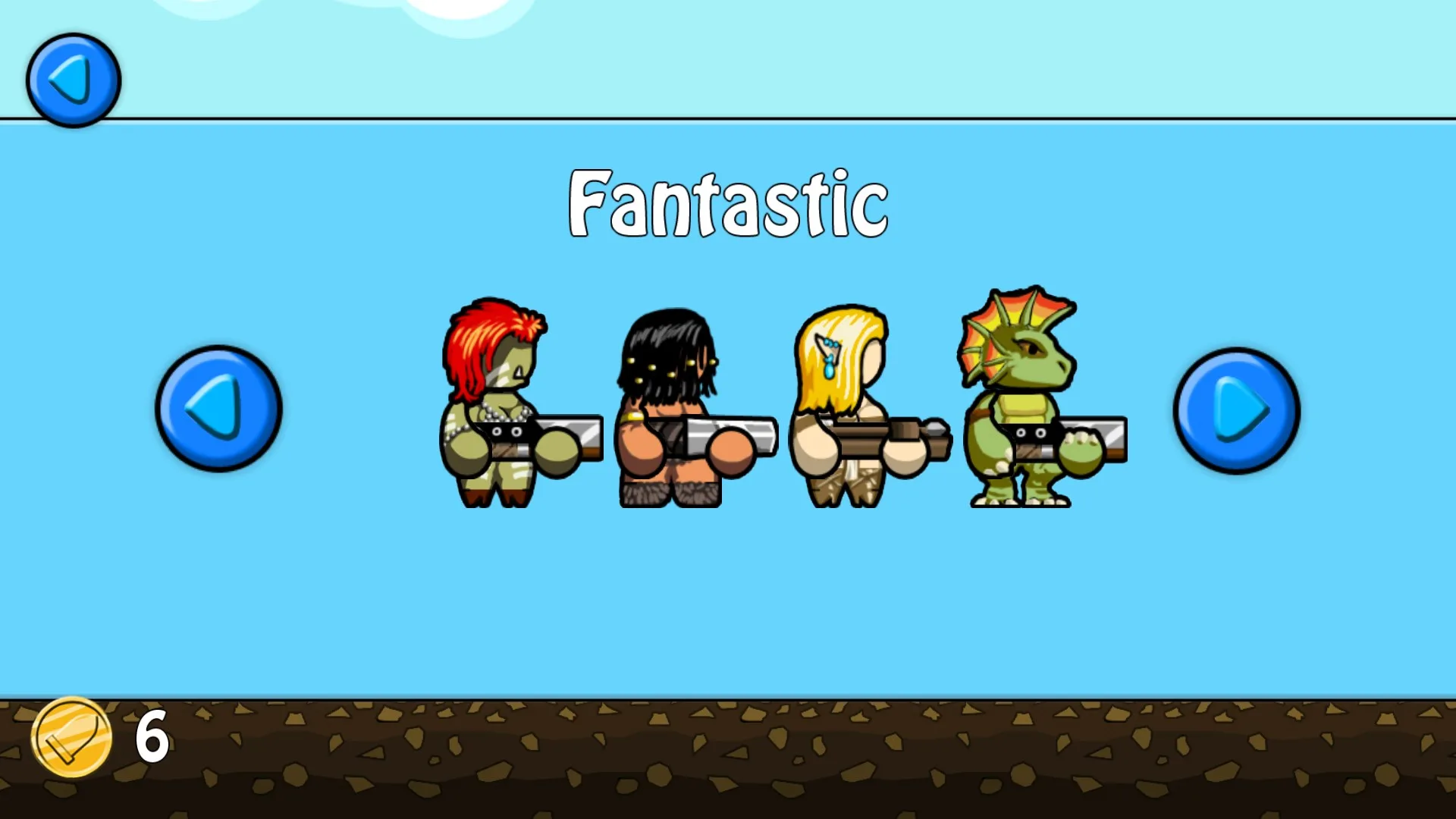 BOOMBA! screenshot 5