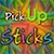 Pick Up Sticks