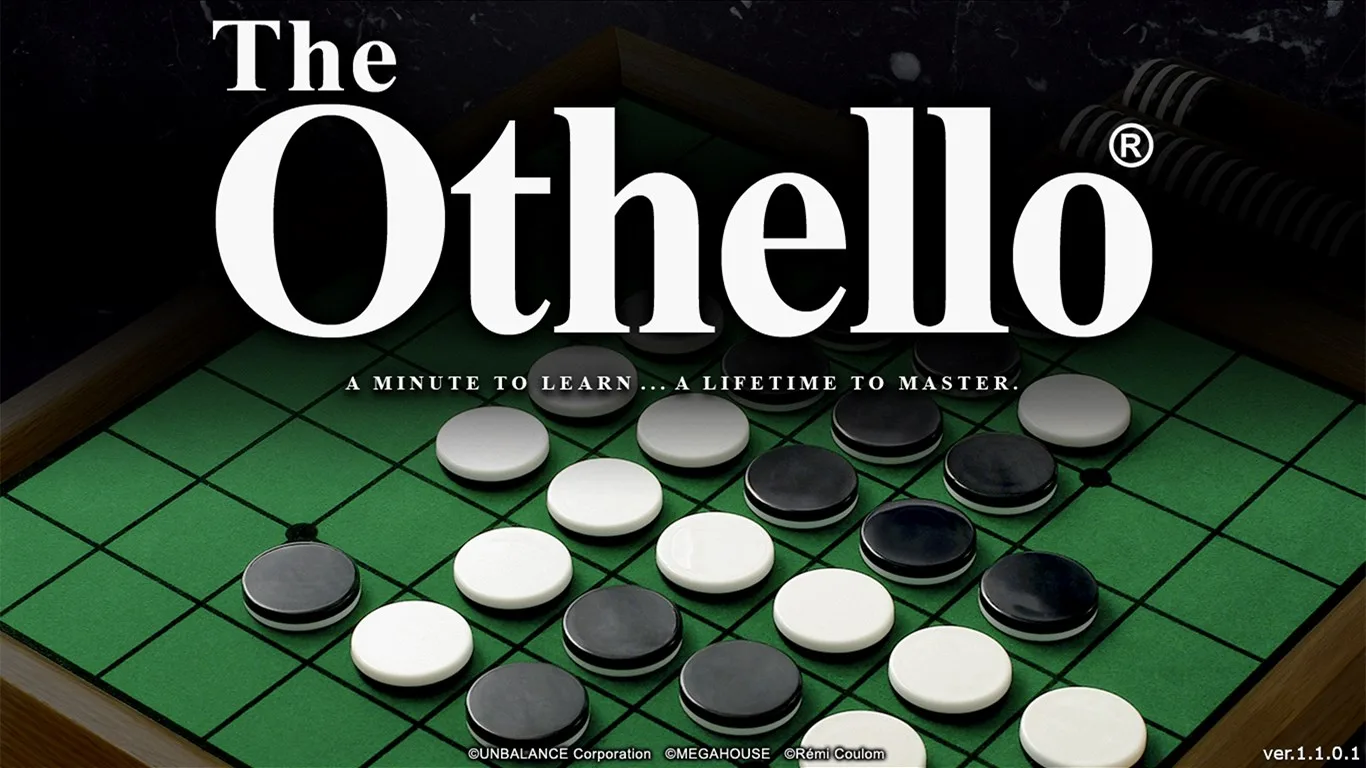 The Othello screenshot 5