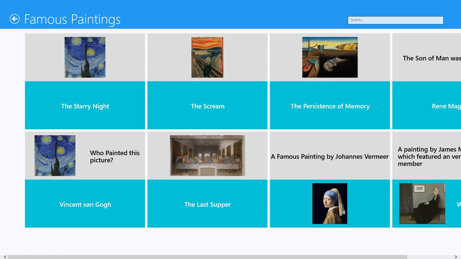 FlashMe screenshot 2