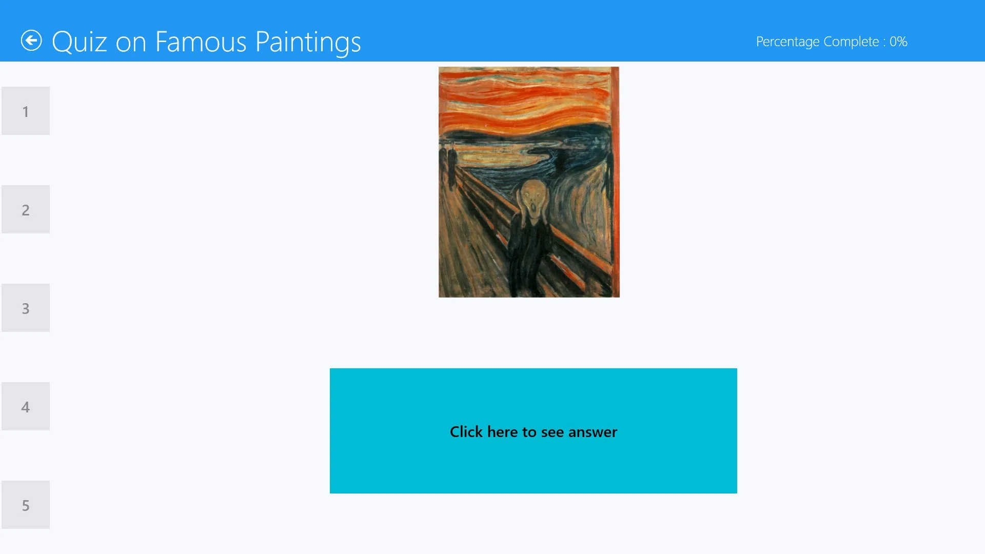 FlashMe screenshot 4