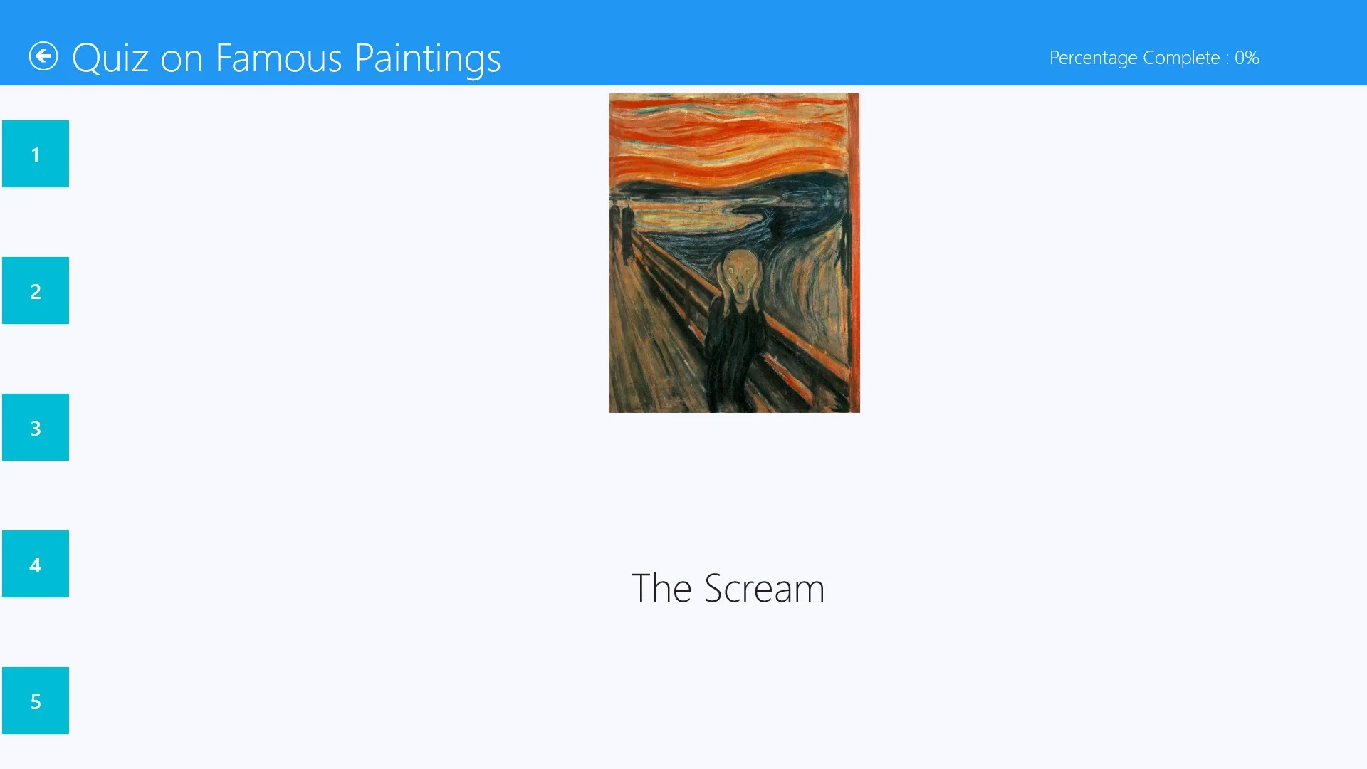 FlashMe screenshot 5