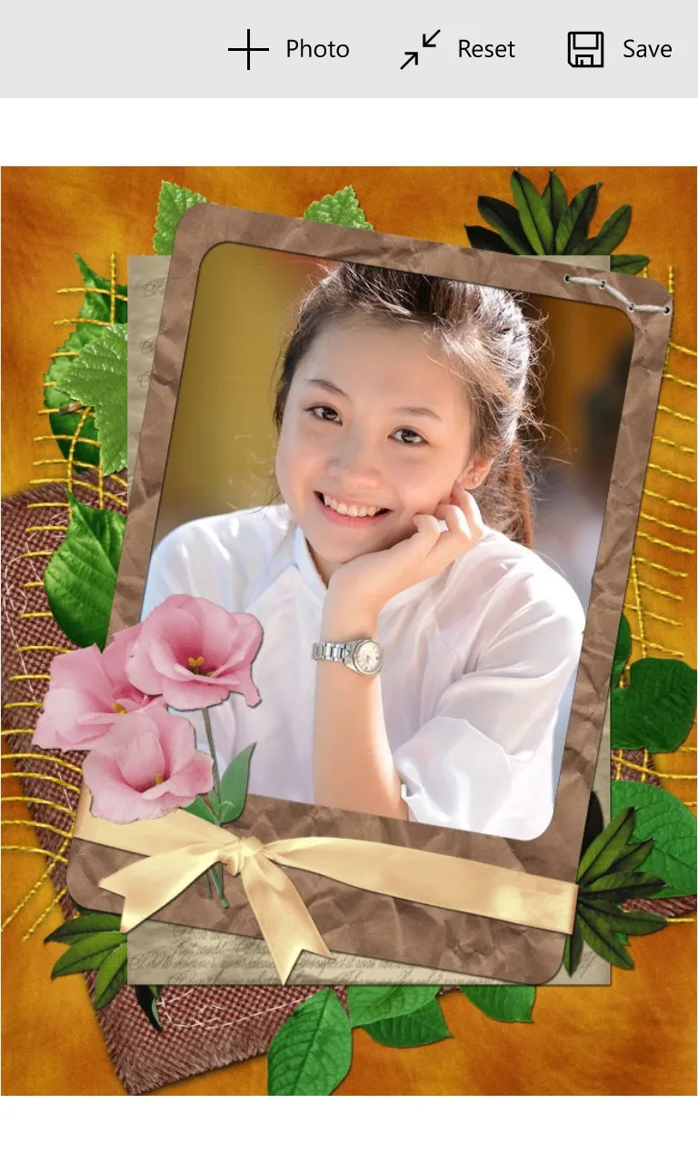 Photo Frame screenshot 3