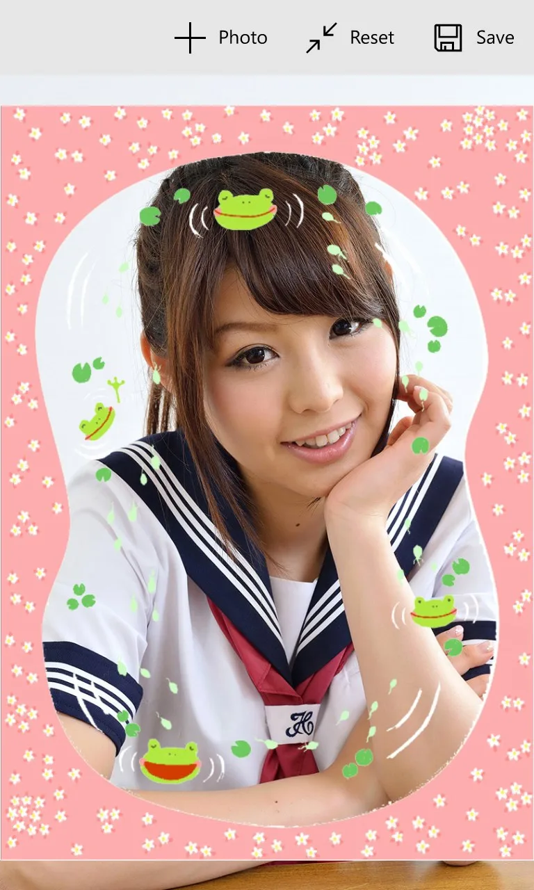 Photo Frame screenshot 4