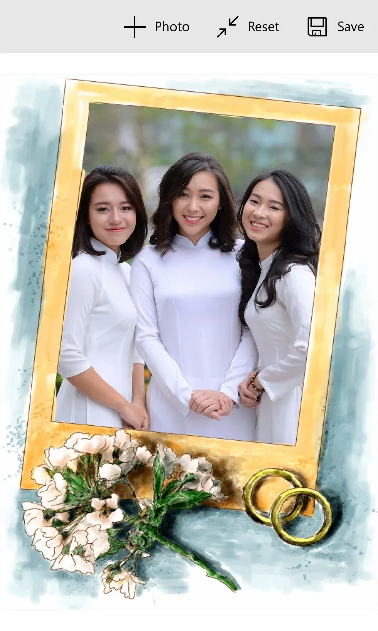 Photo Frame screenshot 5
